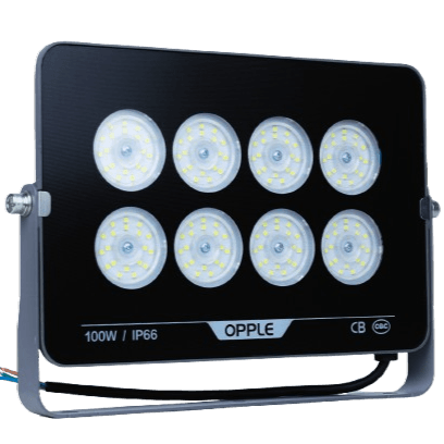 كشاف أوبل خارجي 100 وات