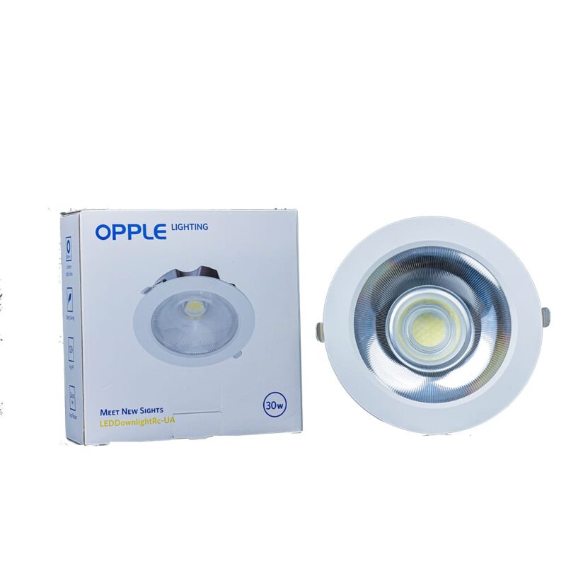 LED Downlight UA