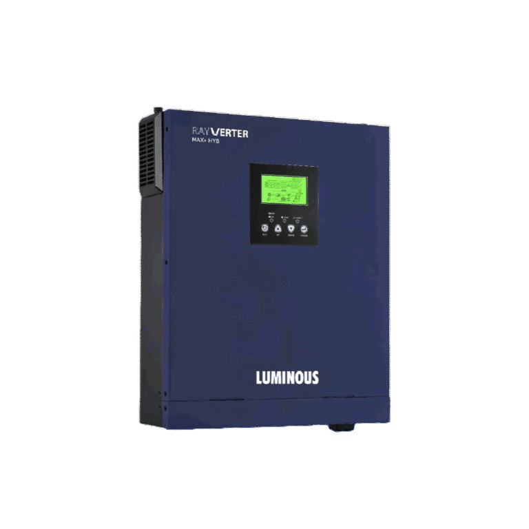 انفرتر لومينوس هايبرد Rayverter Max+ (3kW & 4.2kW)