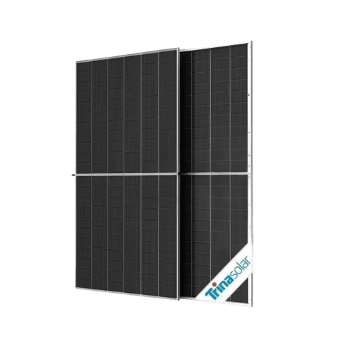 لوح ترينا سولار وجهين (705 - 710 واط) Vertex N