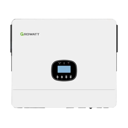انفرتر طاقة شمسية هايبرد جروات 12000W