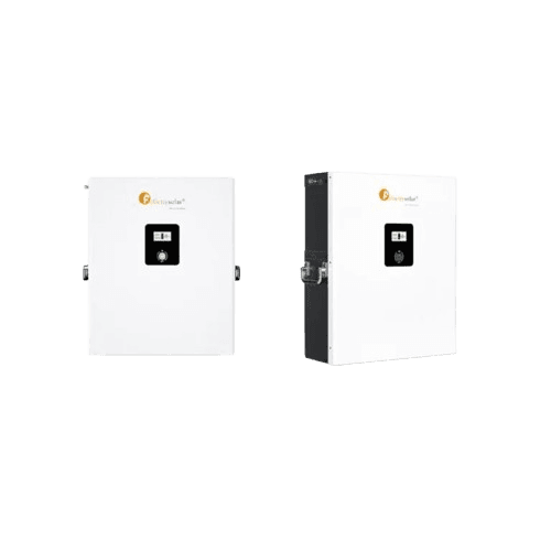 بطارية فليسيتي سولار 5 كيلو وات ساعة | ليثيوم 48 فولت - LPBF48200-H