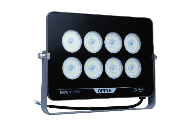 كشاف أوبل خارجي 100 وات