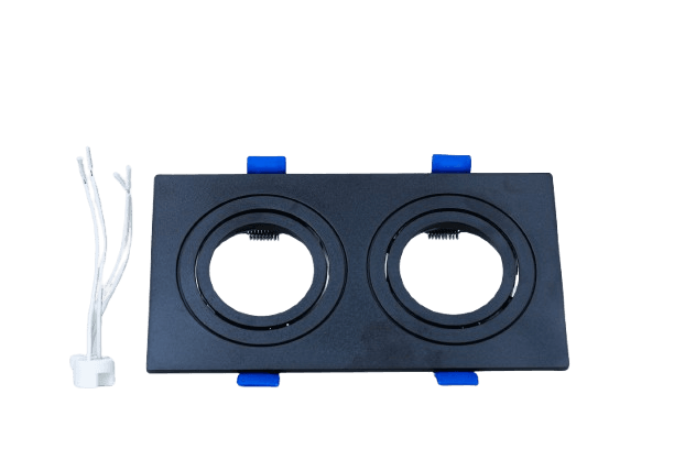 إطار سبوت دبل متحرك من OPPLE