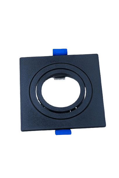 إطار قاعدة متحرك مربع اسود