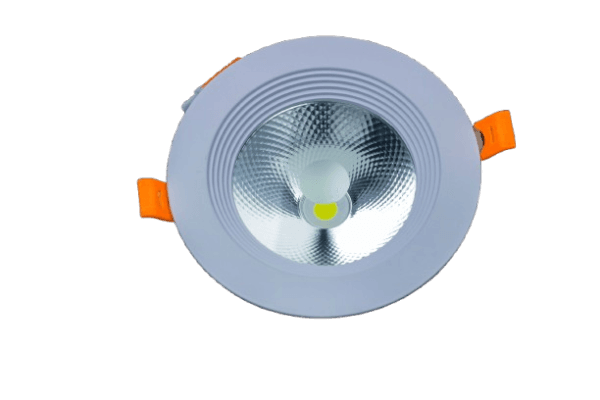 قاعدة ديكور شريحة وهج (2)