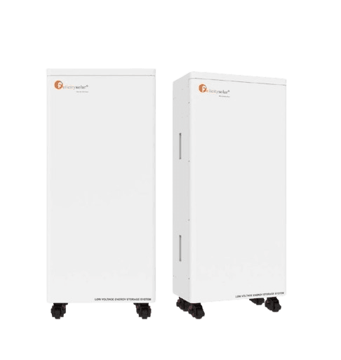 بطارية فليسيتي سولار 15 كيلو وات ساعة | ليثيوم 48 فولت متحركة - FLA48300