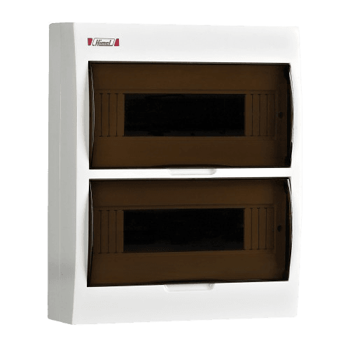 طبلون 24 خط بارز بلاستيك دورين هيميل