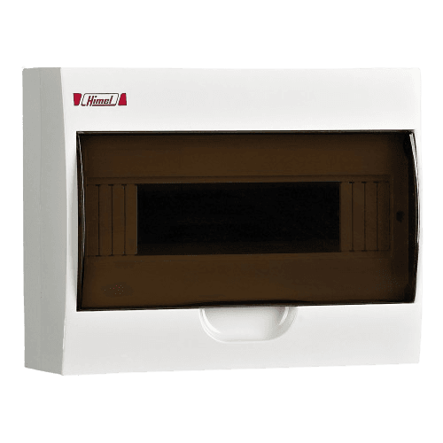 طبلون بارز بلاستيك هيميل