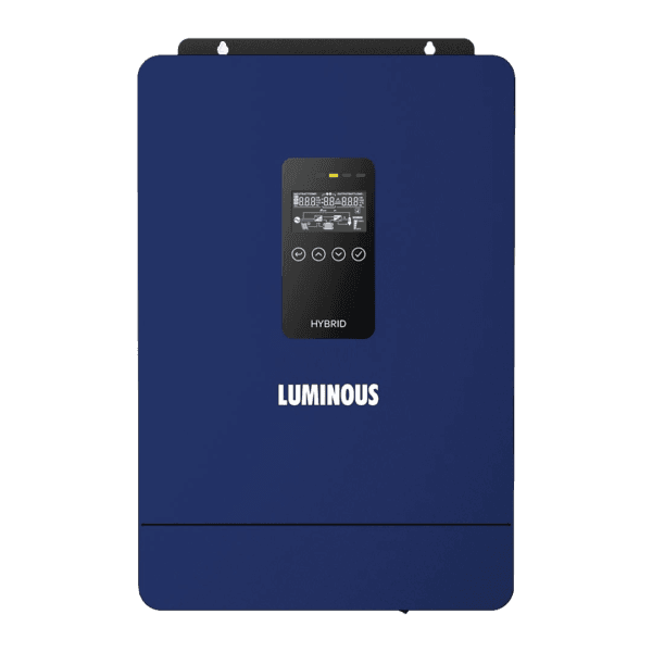 انفرتر لومينوس 1200 واط أوف جريد (HPV 1.2KVA)