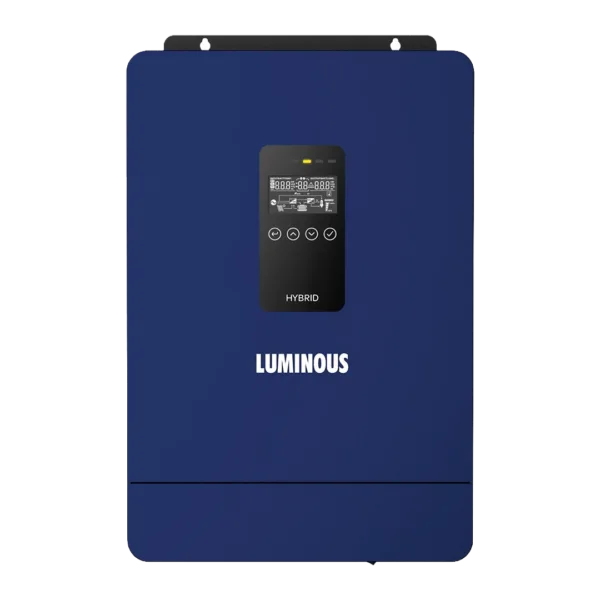 انفرتر لومينوس 1200 واط أوف جريد (HPV 1.2KVA)
